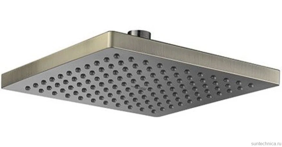 Верхний душ Wasserkraft A140