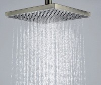 Верхний душ Wasserkraft A140