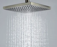 Верхний душ Wasserkraft A140 Верхний душ Wasserkraft A140