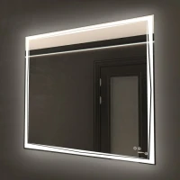 Зеркало Art&Max Firenze 90