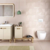 Комплект VitrA Sento L-Box 9830B003-7207 Комплект VitrA Sento L-Box 9830B003-7207
