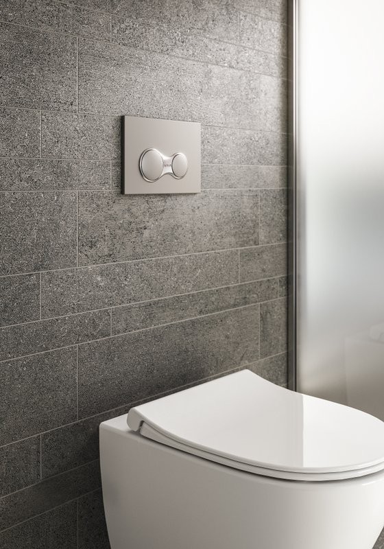 Комплект VitrA Sento L-Box 9830B003-7207