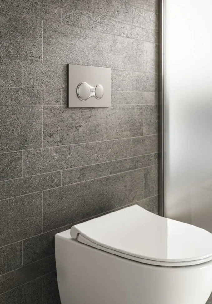 Комплект VitrA Sento L-Box 9830B003-7207
