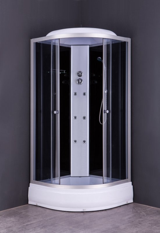 Душевая кабина Niagara NG-3501-14G