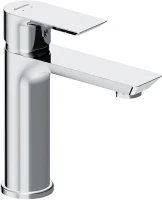 Смеситель для раковины Damixa Apollo 470210000 хром Смеситель для раковины Damixa Apollo 470210000 хром
