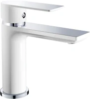 Смеситель для раковины Haiba HB10505-8 Смеситель для раковины Haiba HB10505-8