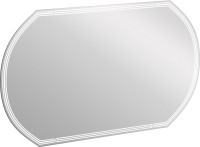 Зеркало Cersanit LED 090 design 120x70, с подсветкой