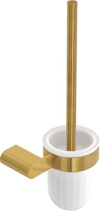 Ершик Cezares Stylus TBS-V-BORO брашированное золото