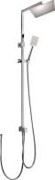 Душевая стойка Paini RS 50CR191ARQ2P3