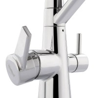 Смеситель для кухни Haiba HB855 HB76855