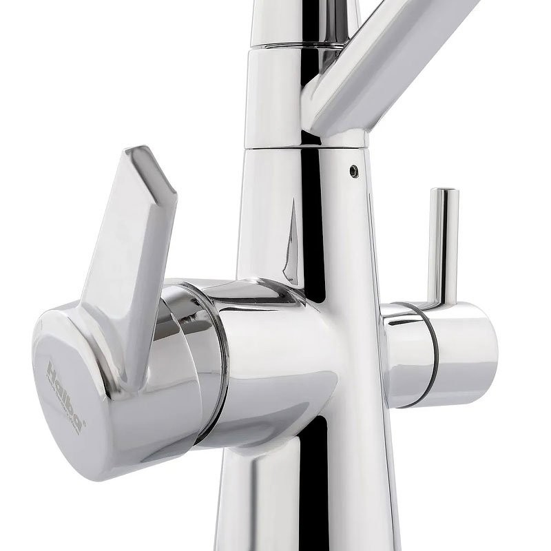 Смеситель для кухни Haiba HB855 HB76855