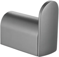 Крючок Rose RG1711T пепельный