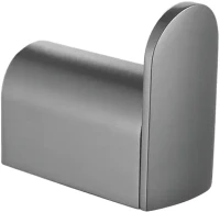 Крючок Rose RG1711T пепельный Крючок Rose RG1711T пепельный