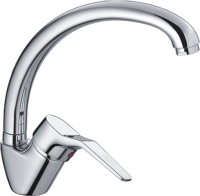 Смеситель для кухни Haiba HB63 HB4163-2