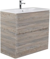 Тумба под раковину BelBagno Albano 100 напольная, pino scania
