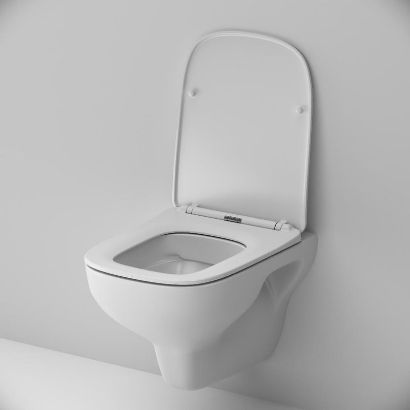 Комплект  Унитаз подвесной AM.PM X-Joy S FlashClean C85A1702SC с микролифтом, белый + Система инсталляции для унитазов Grohe Rapid SL 38772001, 3 в 1