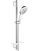 Душевой гарнитур Grohe Rainshower SmartActive 26575000 EcoSmart