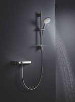 Душевой гарнитур Grohe Rainshower SmartActive 26575000 EcoSmart
