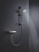 Душевой гарнитур Grohe Rainshower SmartActive 26575000 EcoSmart