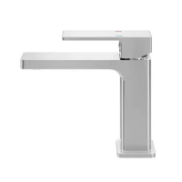 Смеситель для раковины Grossman Style 510.K35.05.100 хром Смеситель для раковины Grossman Style 510.K35.05.100 хром
