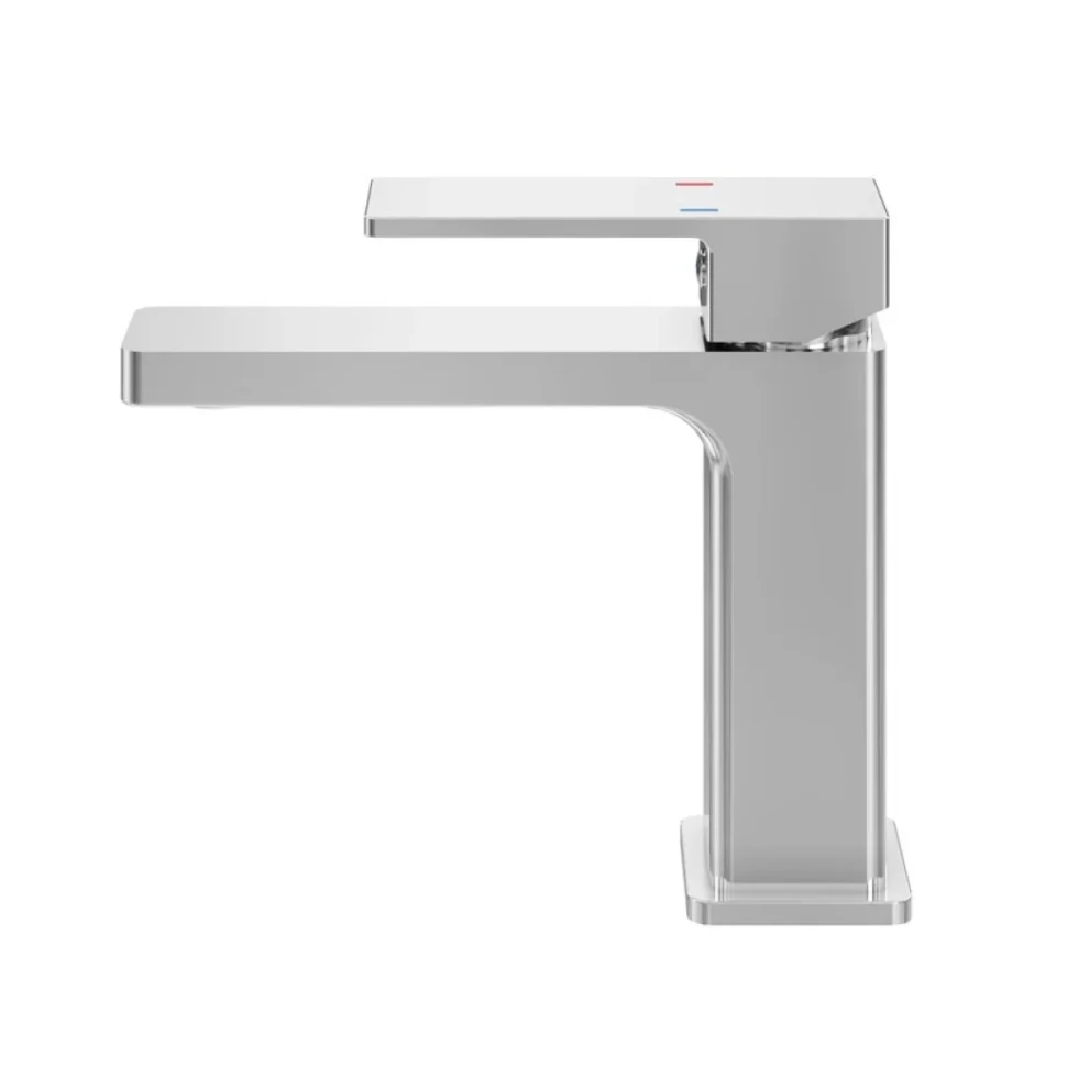 Смеситель для раковины Grossman Style 510.K35.05.100 хром