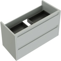 Тумба под раковину без столешницы Allen Brau Fantasy 2.0 120 матовый папирус Тумба под раковину без столешницы Allen Brau Fantasy 2.0 120 матовый папирус