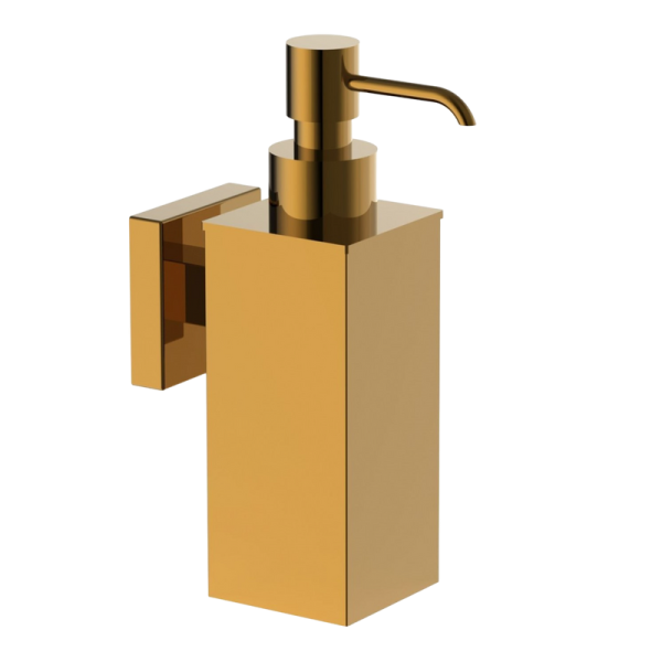 Дозатор Wonzon & Woghand WW-8932-DG темное золото