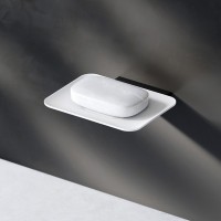 Набор Стакан AM.PM Inspire 2.0 A50A34322 + Мыльница A50A34222 Набор Стакан AM.PM Inspire 2.0 A50A34322 + Мыльница A50A34222