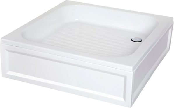 Поддон для душа RGW B/CL-S-A B/CL-S 16180199-51 90х90