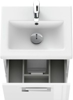 Мебель для ванной комнаты Cersanit Melar 50
