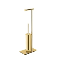 Стойка Colombo Design Square B9907.OM золото Стойка Colombo Design Square B9907.OM золото