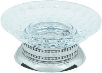 Набор Стакан Boheme Brillante 10433 + Мыльница 10440