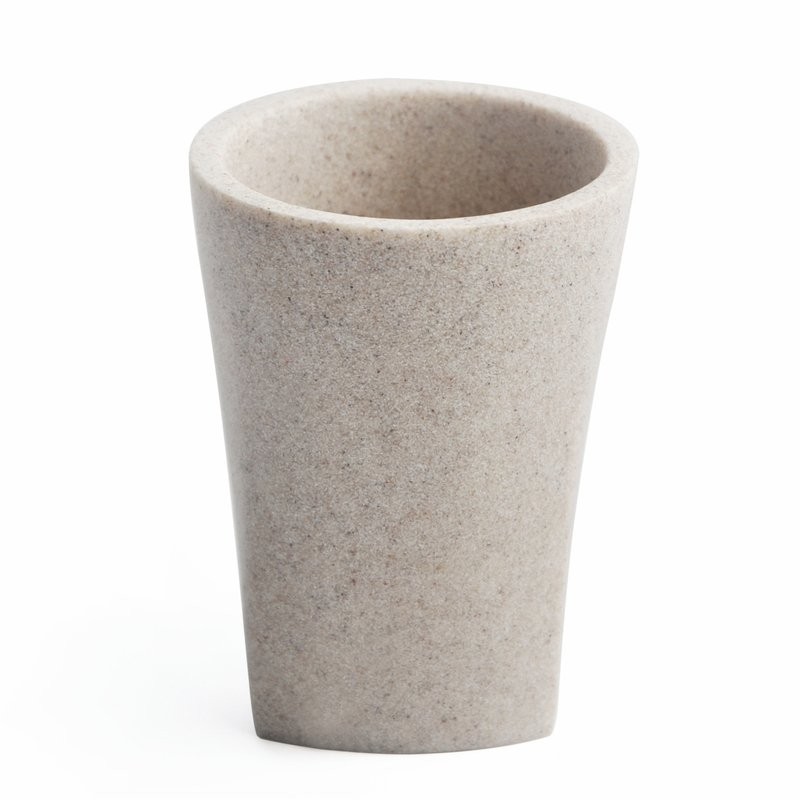 Набор Стакан Wasserkraft Ohre K-37728 + Дозатор K-37799