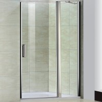 Душевая дверь в нишу Good Door Pandora WTW-130-C-CH