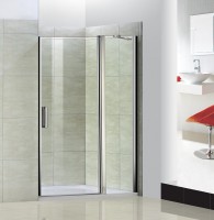 Душевая дверь в нишу Good Door Pandora WTW-130-C-CH