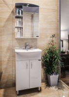 Мебель для ванной комнаты СаНта Сити 50