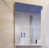 Мебель для ванной комнаты СаНта Сити 50