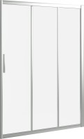 Душевая дверь в нишу Good Door Orion WTW-130-C-CH