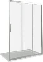 Душевая дверь в нишу Good Door Orion WTW-130-C-CH