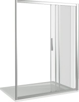 Душевая дверь в нишу Good Door Orion WTW-130-C-CH