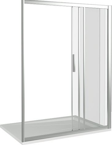 Душевая дверь в нишу Good Door Orion WTW-130-C-CH