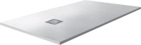 Поддон для душа RGW Stone Tray ST-0129W 90х120 с сифоном