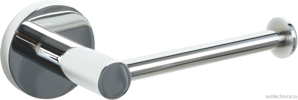 Набор Держатель Fixsen Hotel 31010B + Ершик 31013