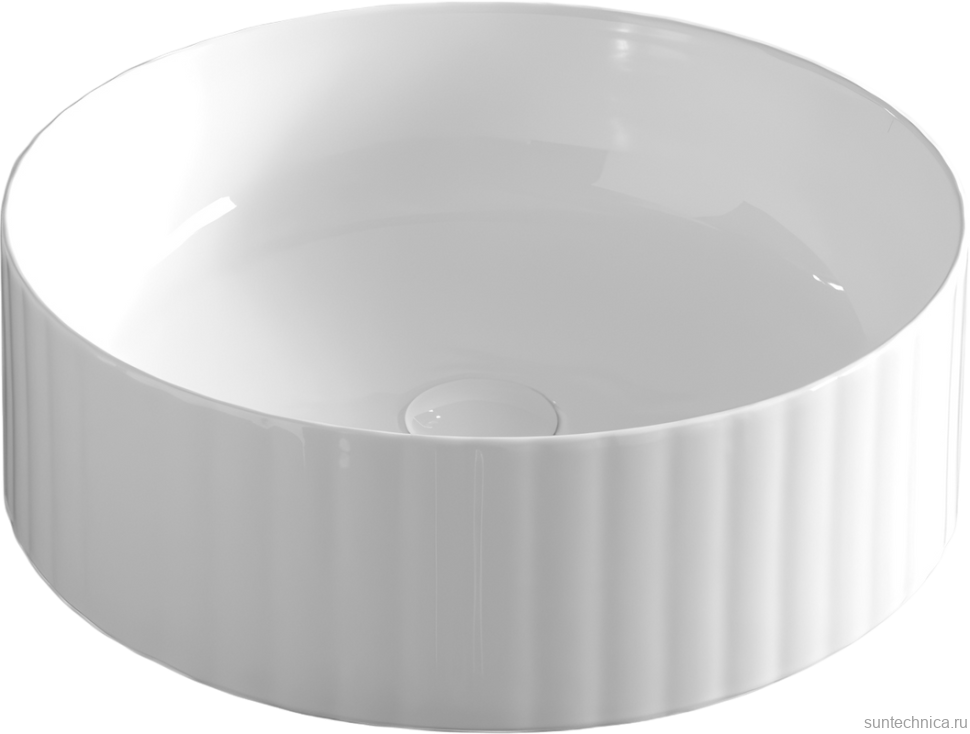 Накладная раковина ArtCeram Millerighe OSL010 44 см