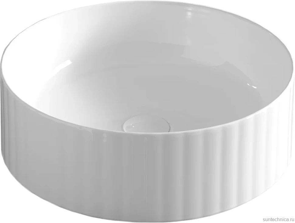 Накладная раковина ArtCeram Millerighe OSL010 44 см