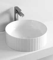 Накладная раковина ArtCeram Millerighe OSL010 44 см