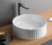 Накладная раковина ArtCeram Millerighe OSL010 44 см