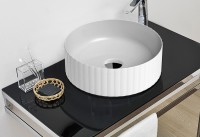 Накладная раковина ArtCeram Millerighe OSL010 44 см