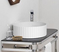 Накладная раковина ArtCeram Millerighe OSL010 44 см