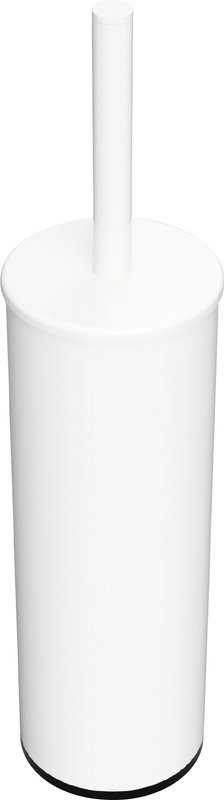 Набор Держатель Bemeta White 104112014 + Ершик 102313064